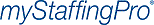 myStaffingPro® - On Demand Applicant Tracking System